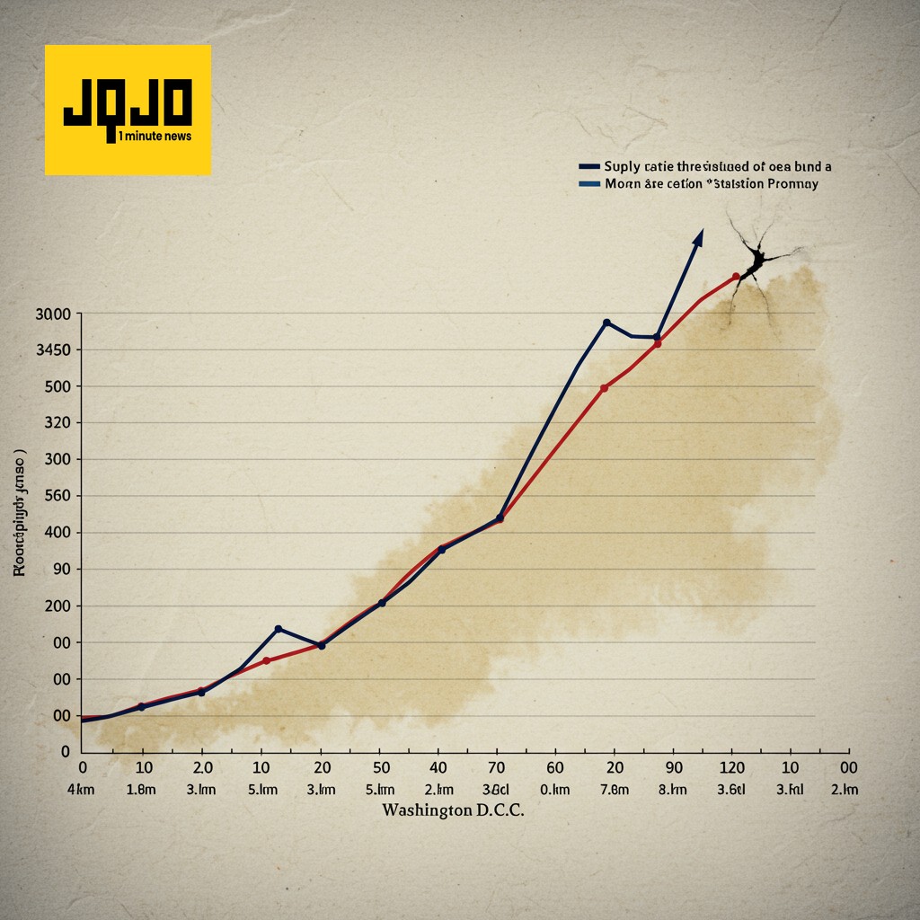 Trump's False Claim: DC Homicide Rate Not World's Highest
