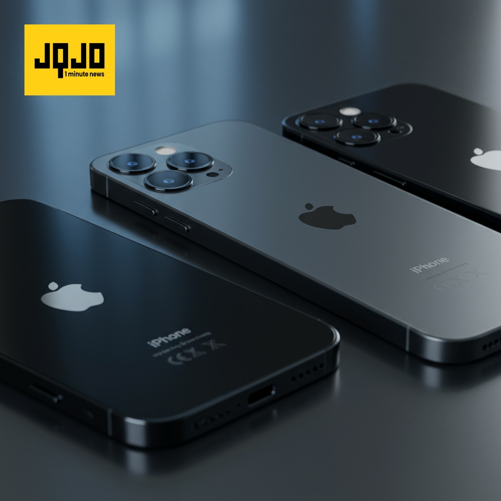 Gamme iPhone 17 : Quatre Modèles, Des Choix Difficiles
