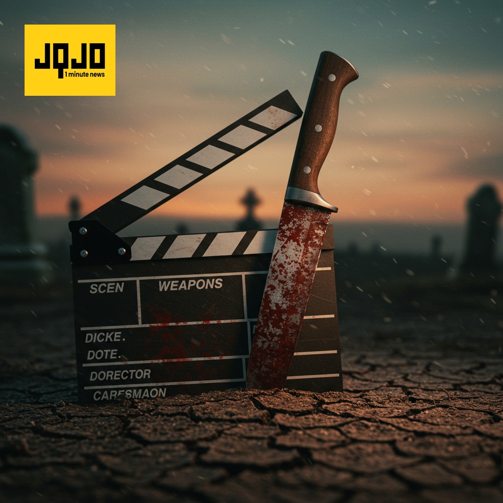 ہارر فلم "ویپنز" نے باکس آفس پر ریکارڈ توڑ دیے