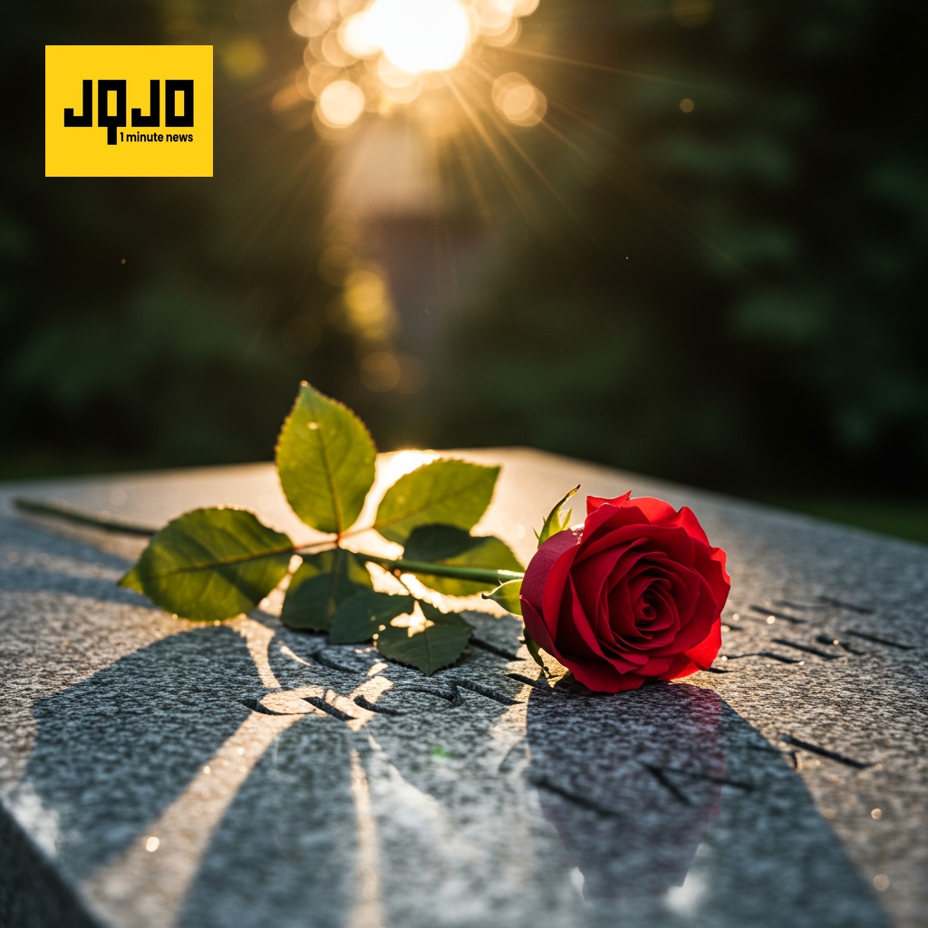 کیلی کلارسن کے سابق شوہر کا 48 سال کی عمر میں انتقال