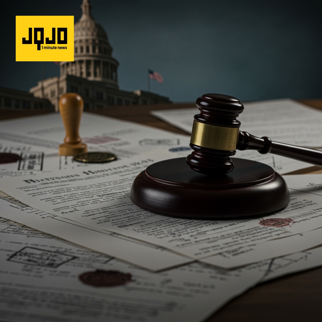 Paxton seeks to jail O'Rourke for defying court order