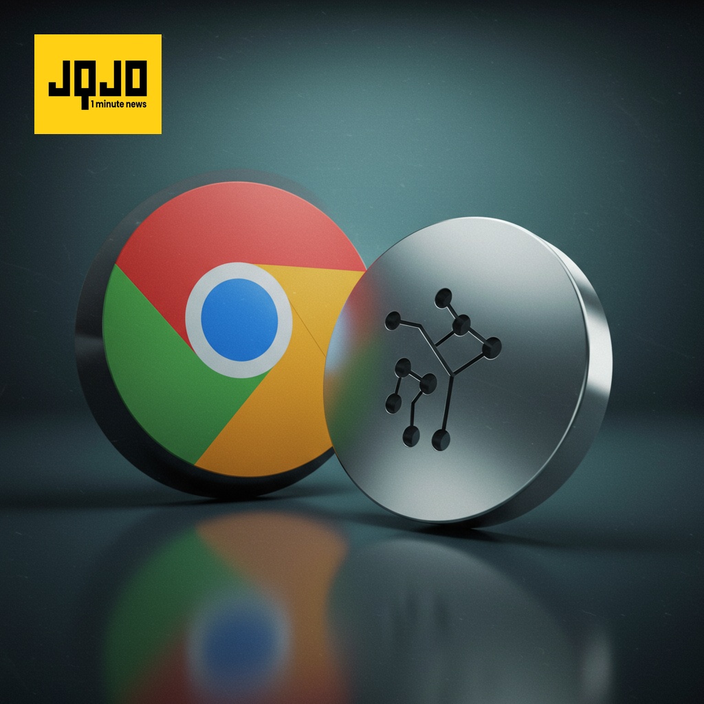 Perplexity offre 34,5 milliards de dollars pour Google Chrome