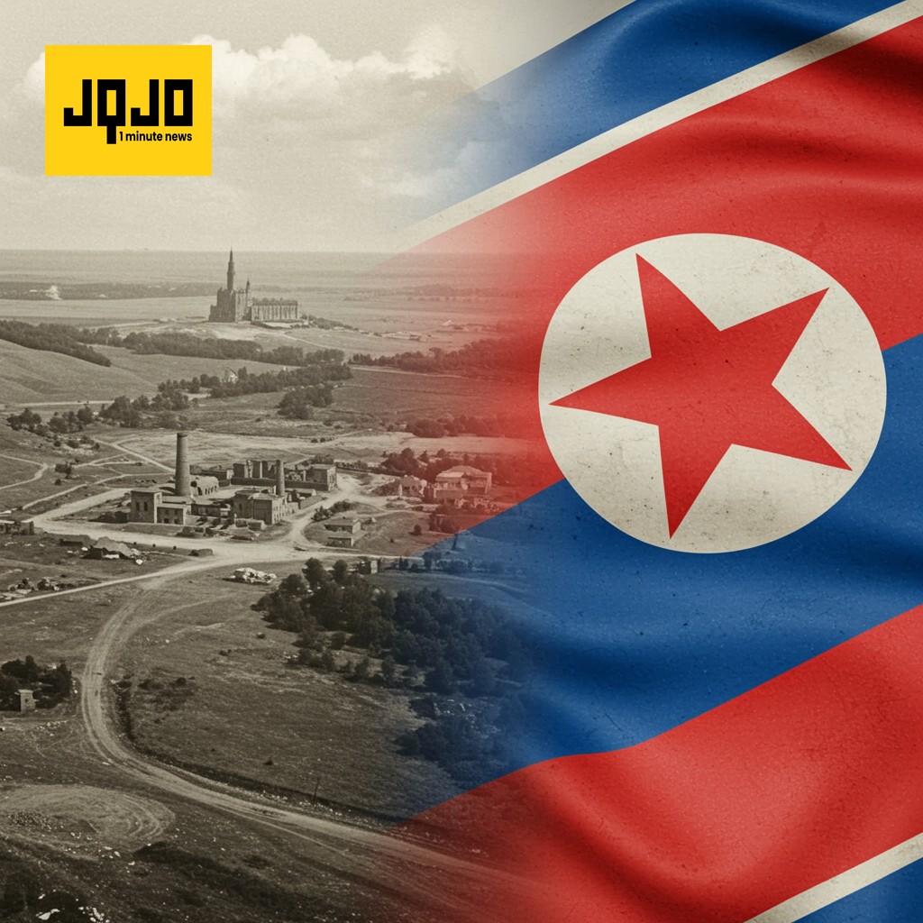 Kim Jong Un elogia la valentía de los soldados rusos y refuerza el apoyo a Putin