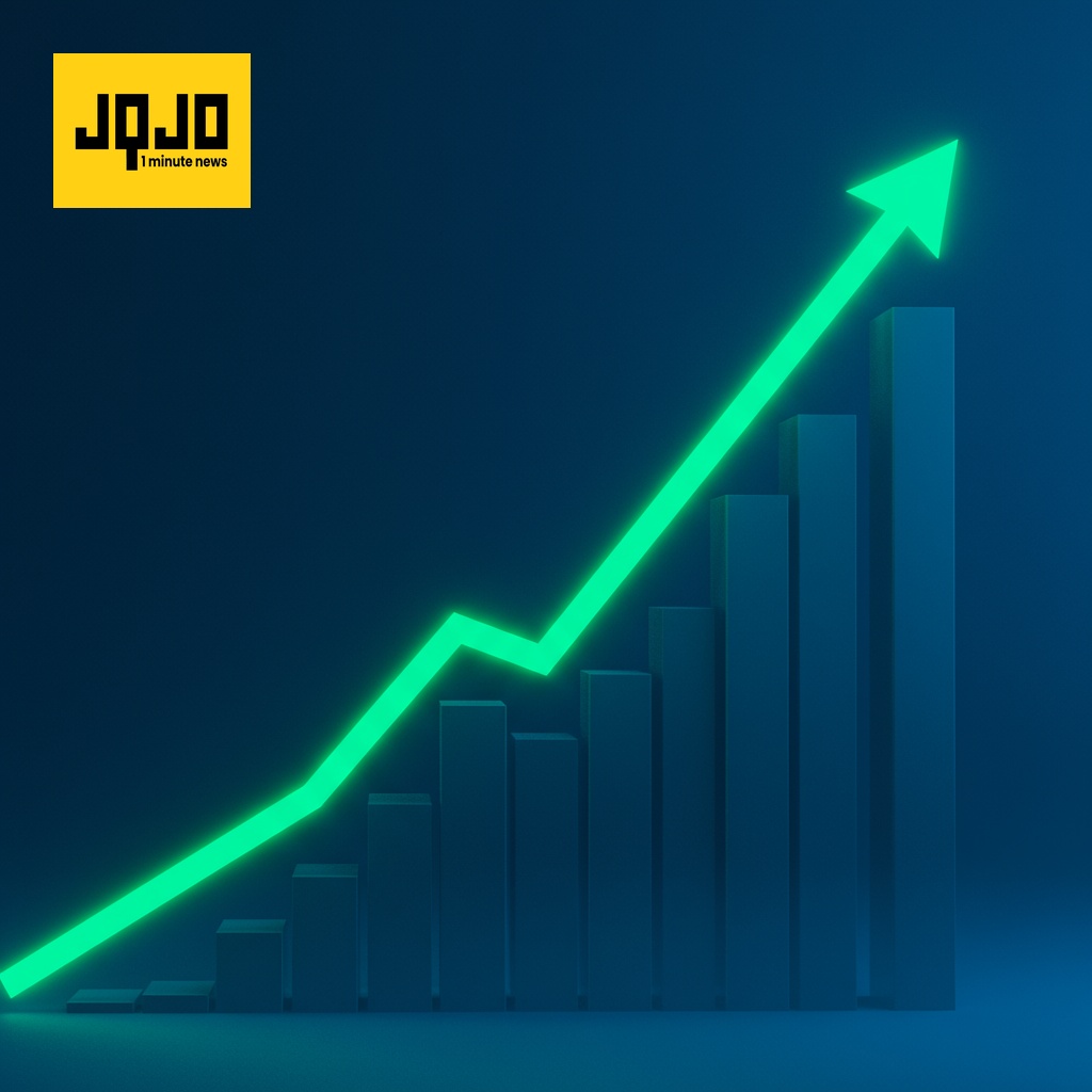 Global Stocks Soar on Inflation Easing, Rate Cut Bets