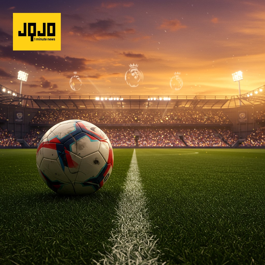 La Premier League célèbre 40 ans de succès mondial