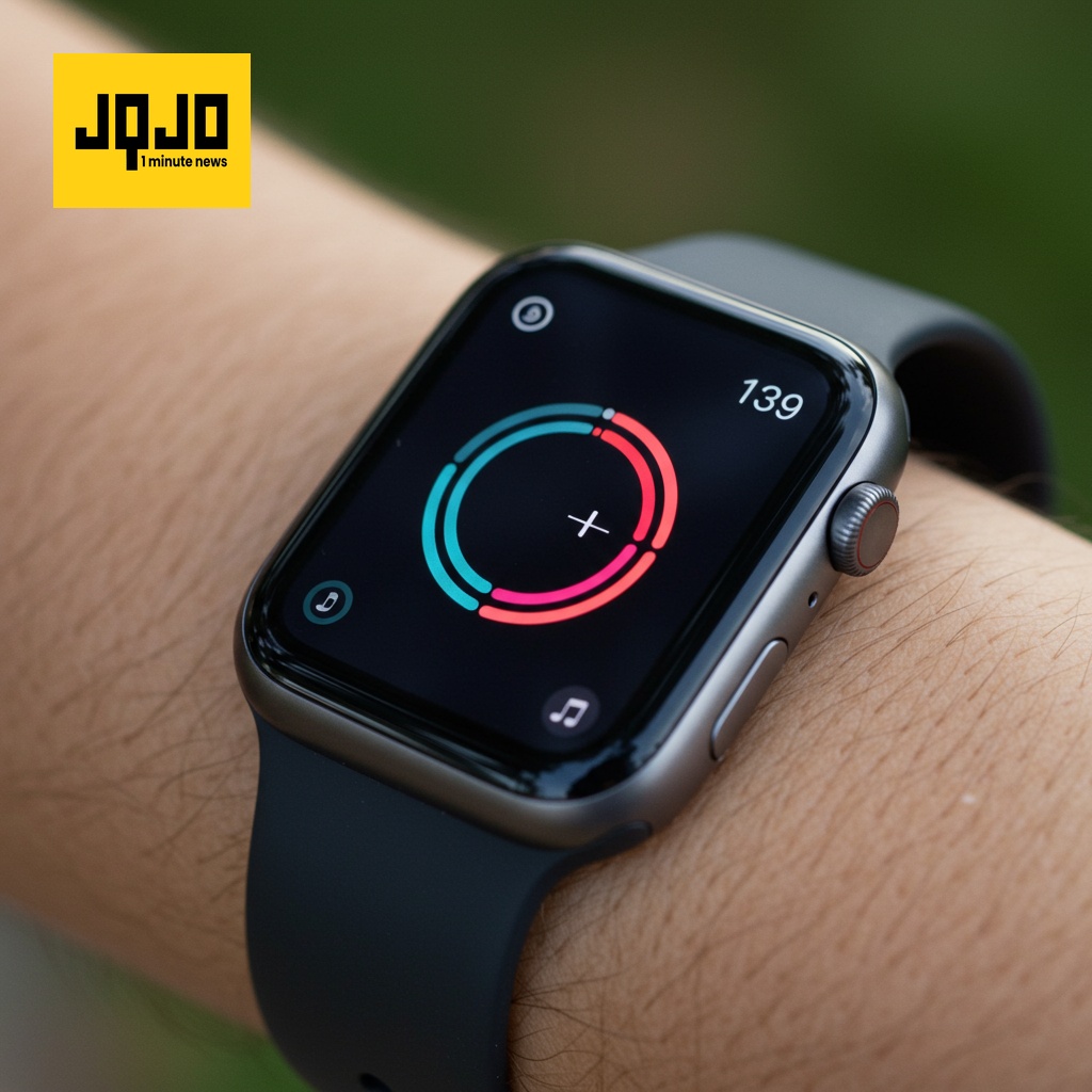 watchOS 26 : Améliorations Subtiles mais Utiles pour l'Apple Watch