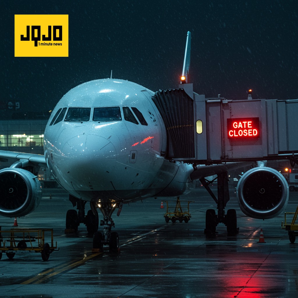 Air Canada Cancels Flights Amid Potential Strike