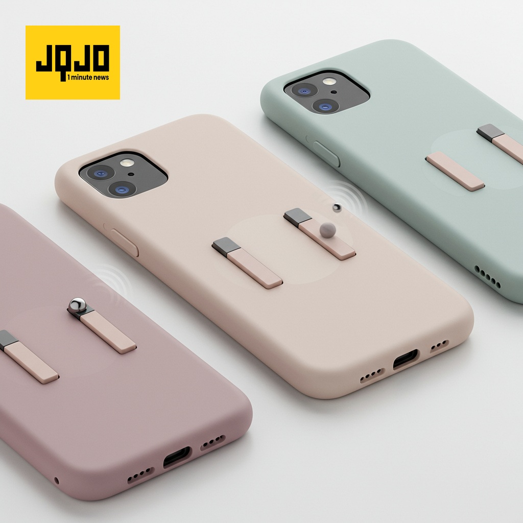 Fuite d'images : étuis officiels Pixel 10 et Pixel 10 Pro XL révélés