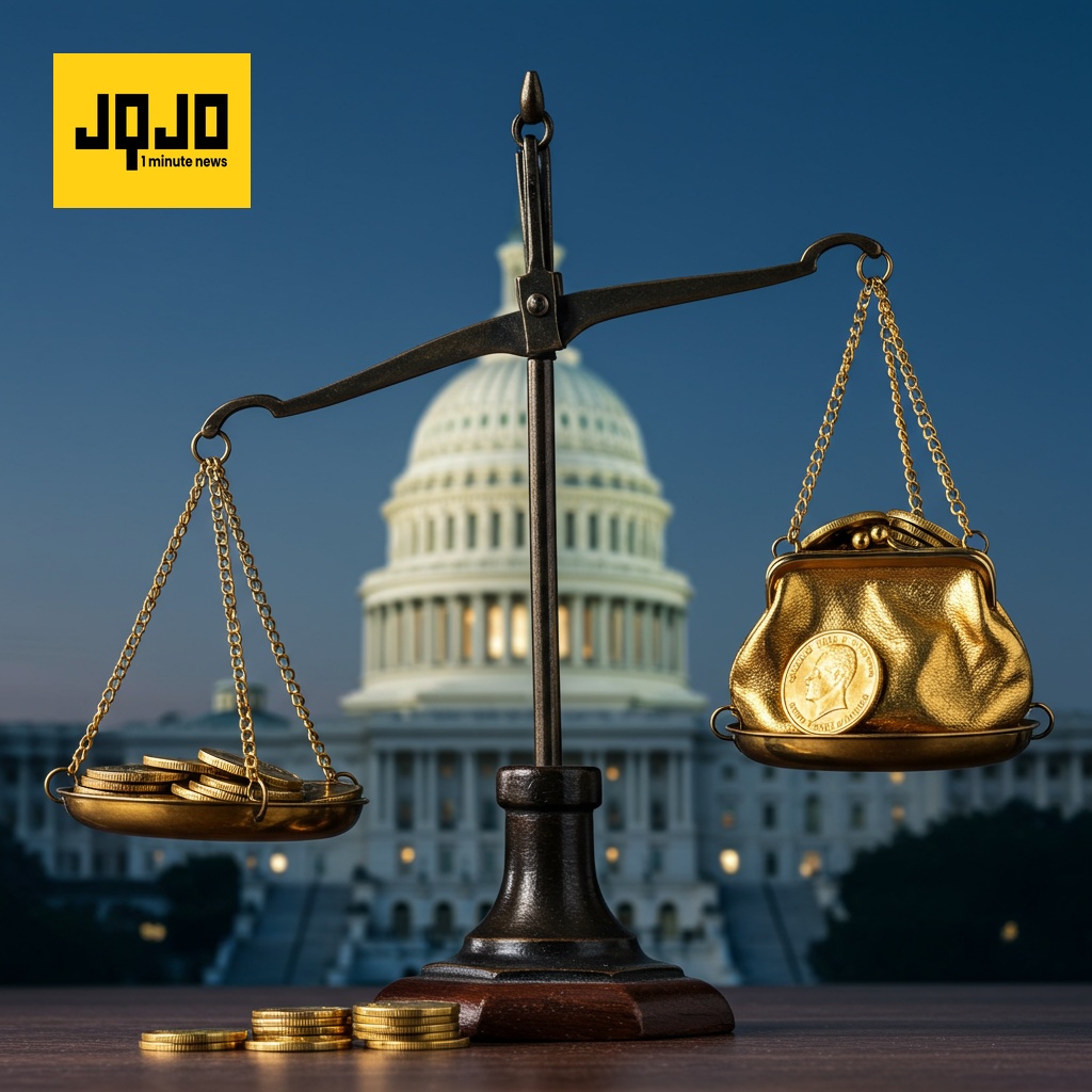 Appeals Court Clears Trump's Foreign Aid Cuts