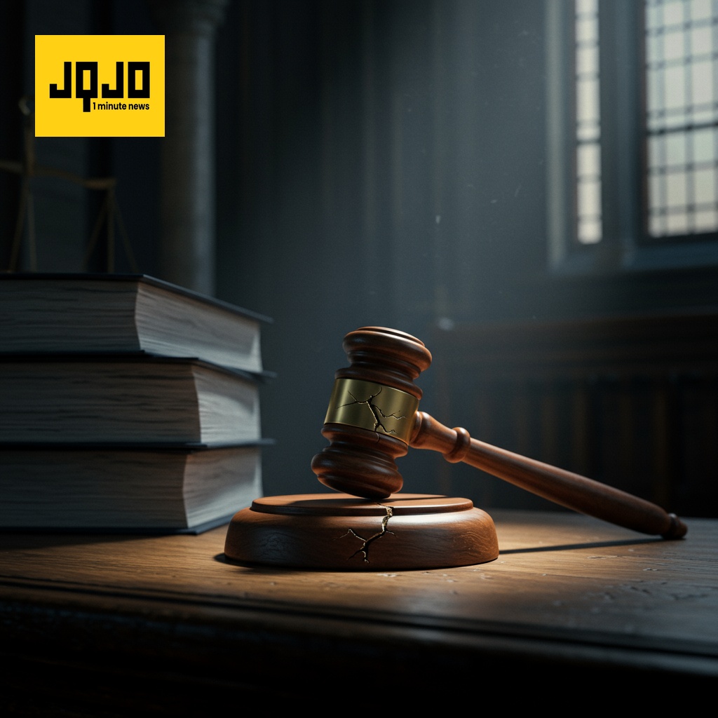 Judge Skeptical of DOJ Lawsuit Against Maryland Judges