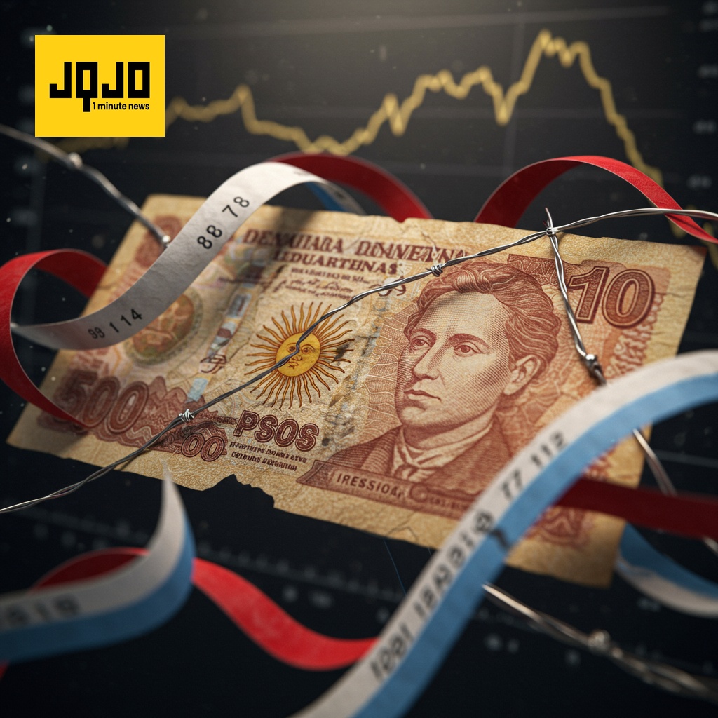 Argentina's Inflation Deception: A Warning for US Data Integrity