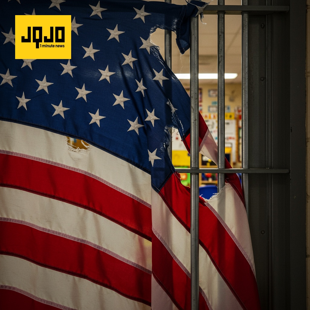 Trump's Immigrant Service Ban Faces Fierce Backlash