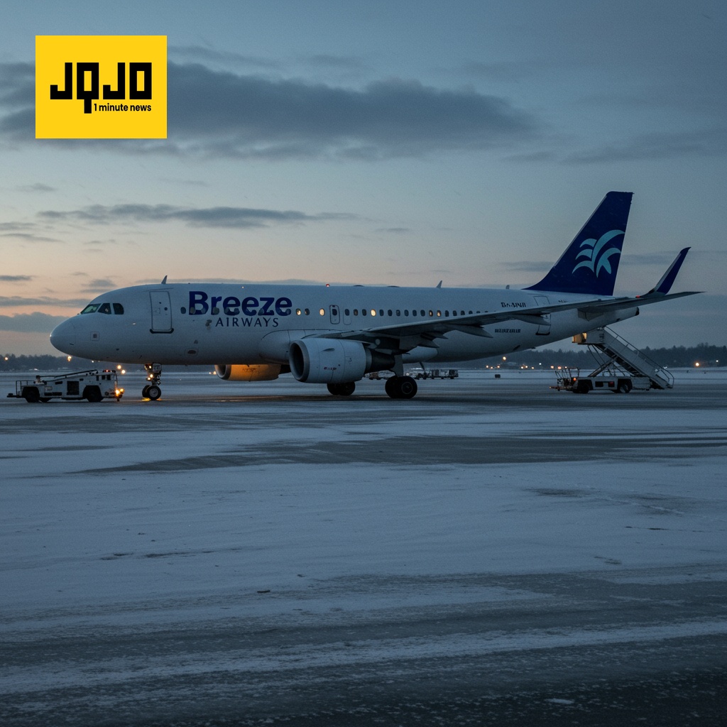 Unruly Passenger Forces Flight Diversion in Colorado