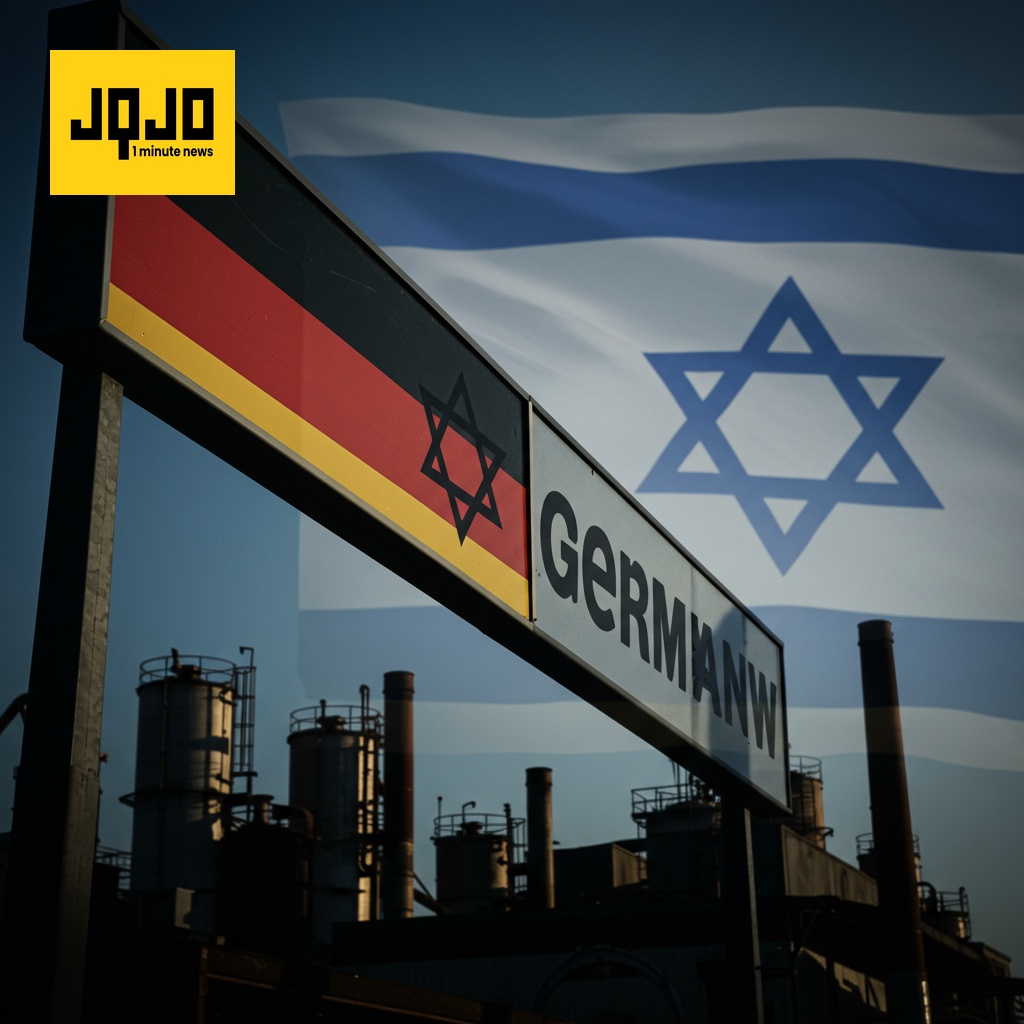 German Arms Embargo Pushes Renk to Relocate Production