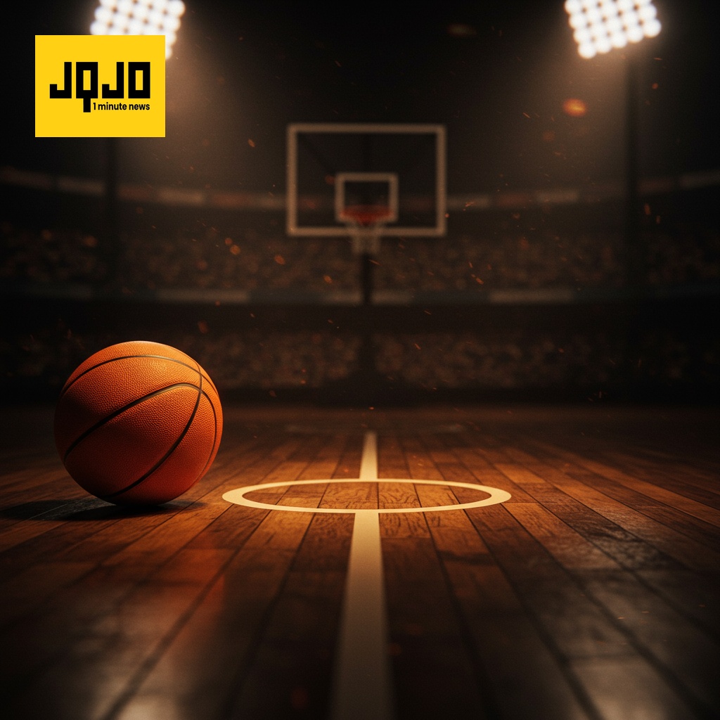 NBA کا 2025-26 کا سیزن شیڈول جاری