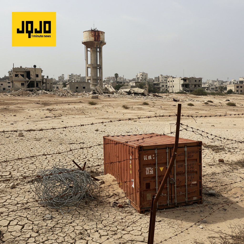 ONG acusan a Israel de usar la ayuda a Gaza como arma