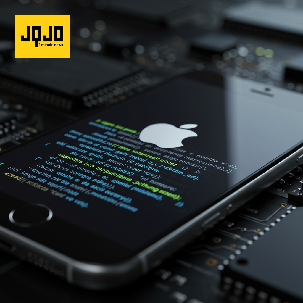 iOS 26 bêta 6 : mise à jour pour les développeurs
