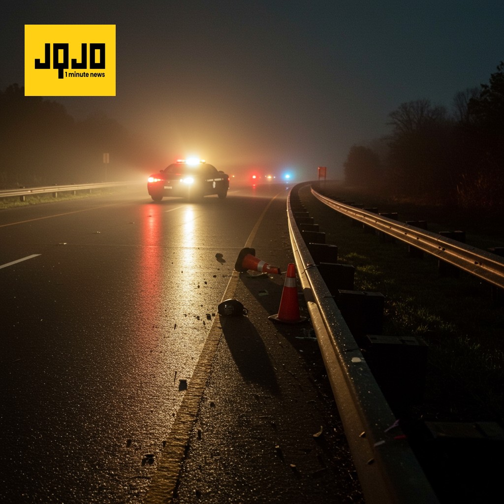 SC Trooper Dies After Being Struck by Truck