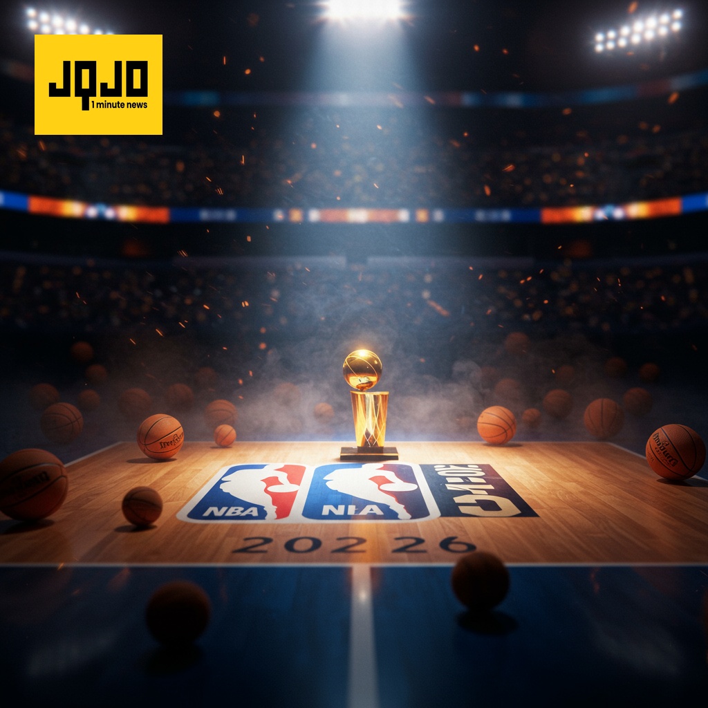 NBA سیزن کا آغاز 21 اکتوبر کو
