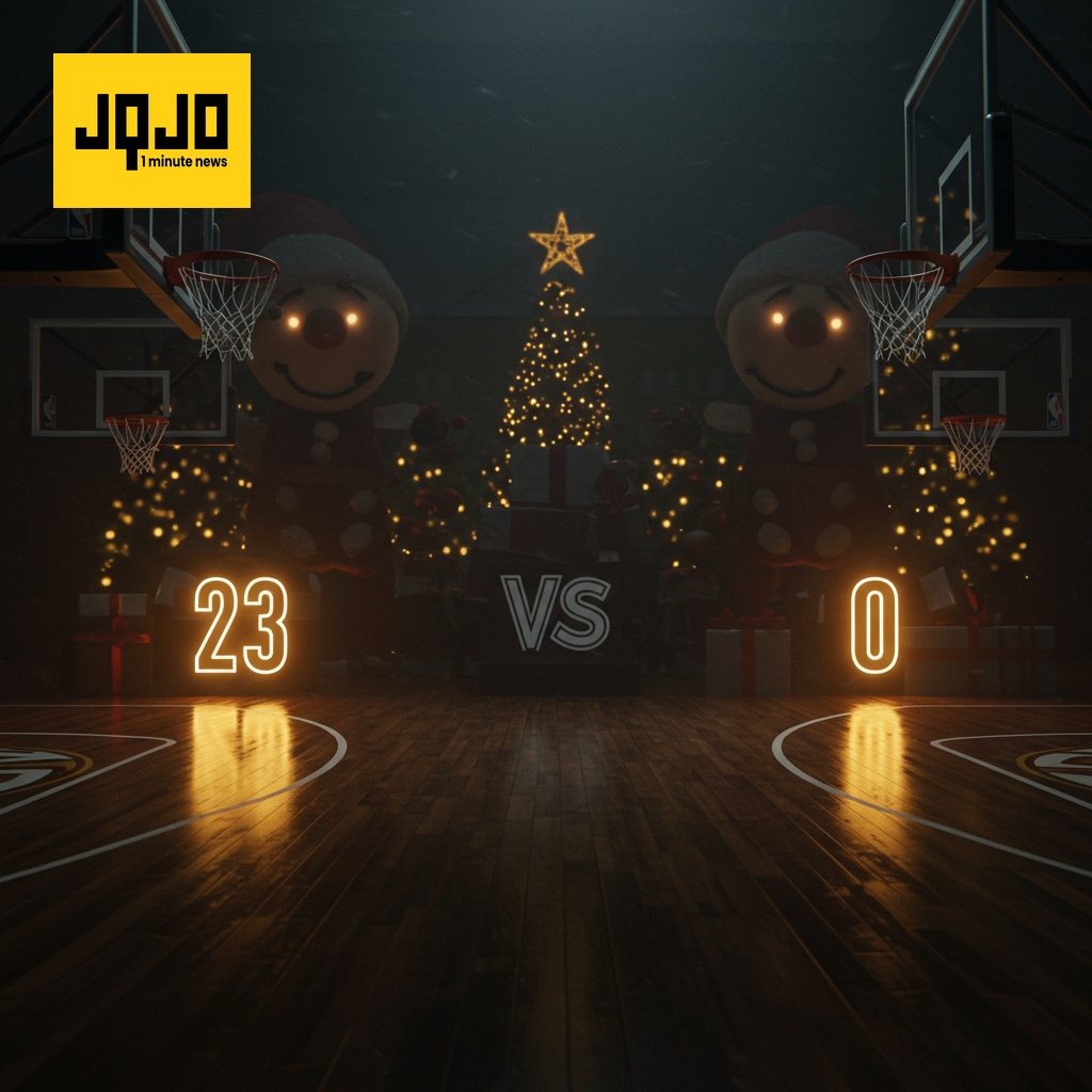 NBA کا 2025-26 کا شیڈول جاری، مداحوں میں جوش و خروش