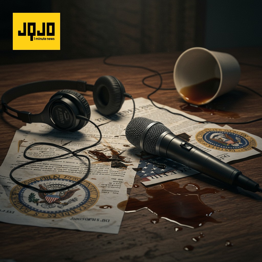 Rogan Criticizes Trump's Immigration Raids and Epstein Handling