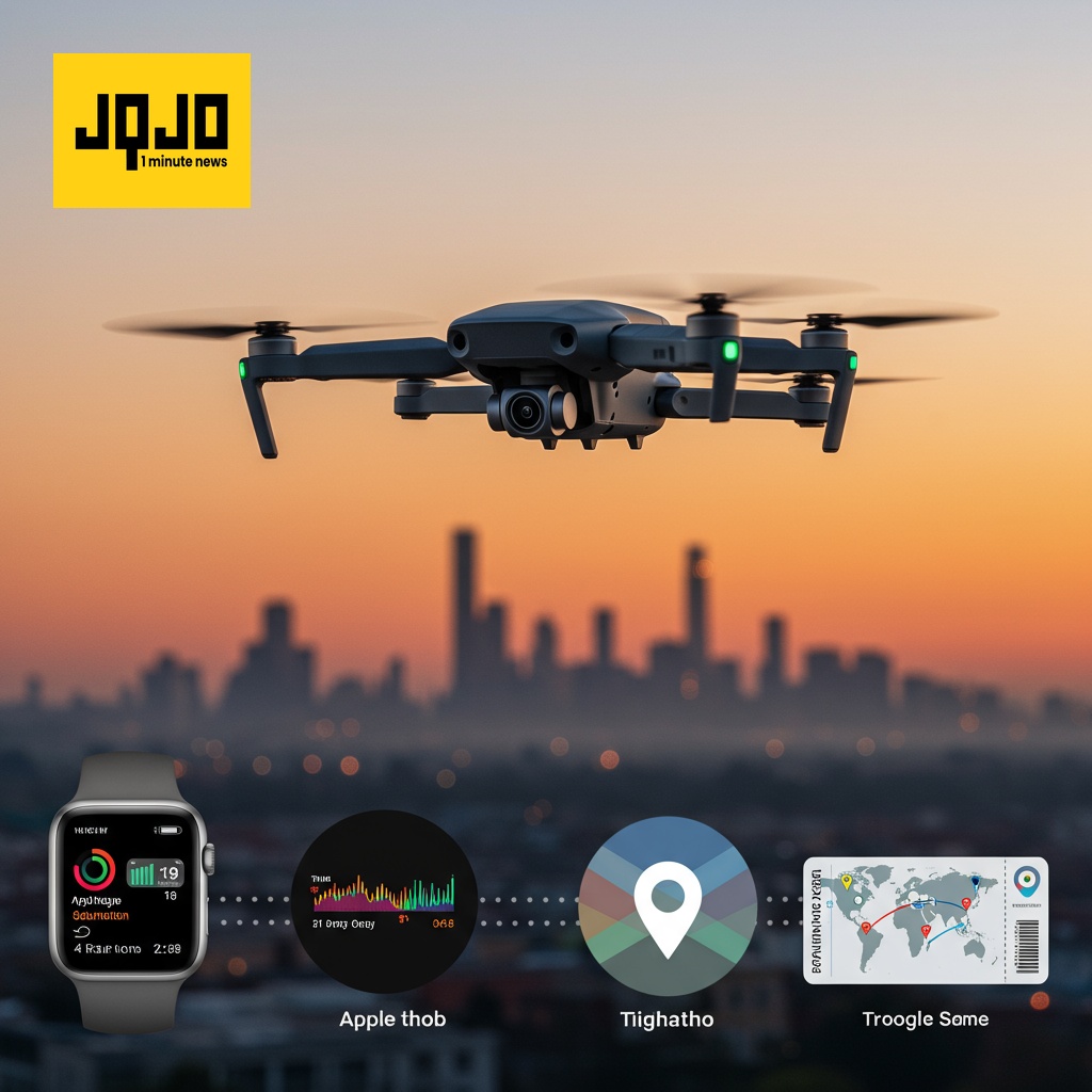 Insta360 dévoile son drone FPV Antigravity A1 à 360 degrés