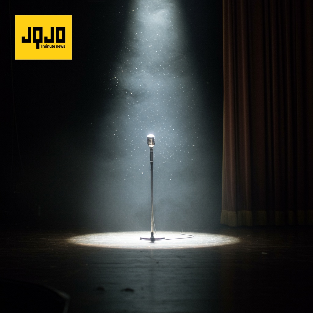 Ed Sullivan Theater's Eviction Signals Late-Night TV Shift