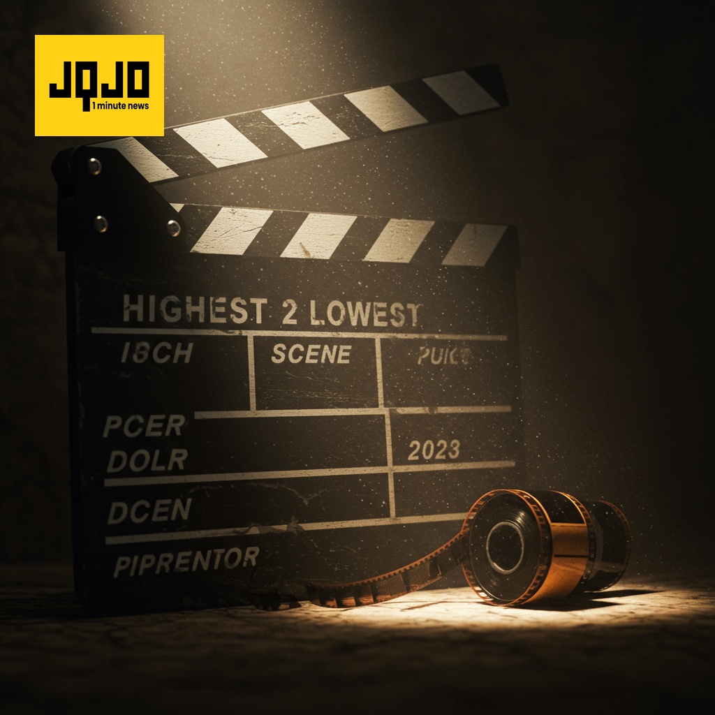 اکیرہ کورو ساوا کی کلاسک فلم کا جدید ریمیک تیار