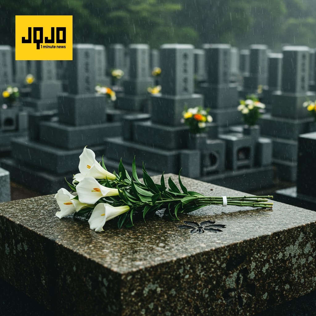 Japan Marks WWII Anniversary Amidst Remorse and Shrine Controversy