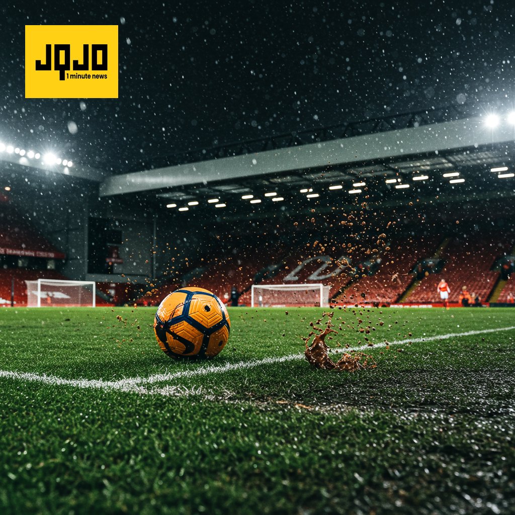 لیورپول نے بورنموتھ کو 4-2 سے شکست دی