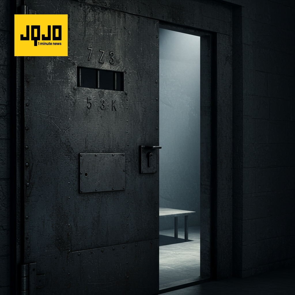 Ben-Gvir's Prison Video Sparks International Outrage
