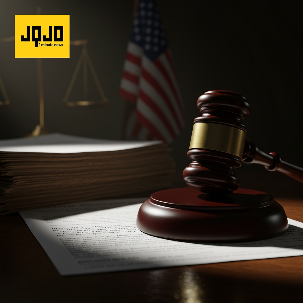 Judge Rejects Trump Bid to End Child Migrant Protection