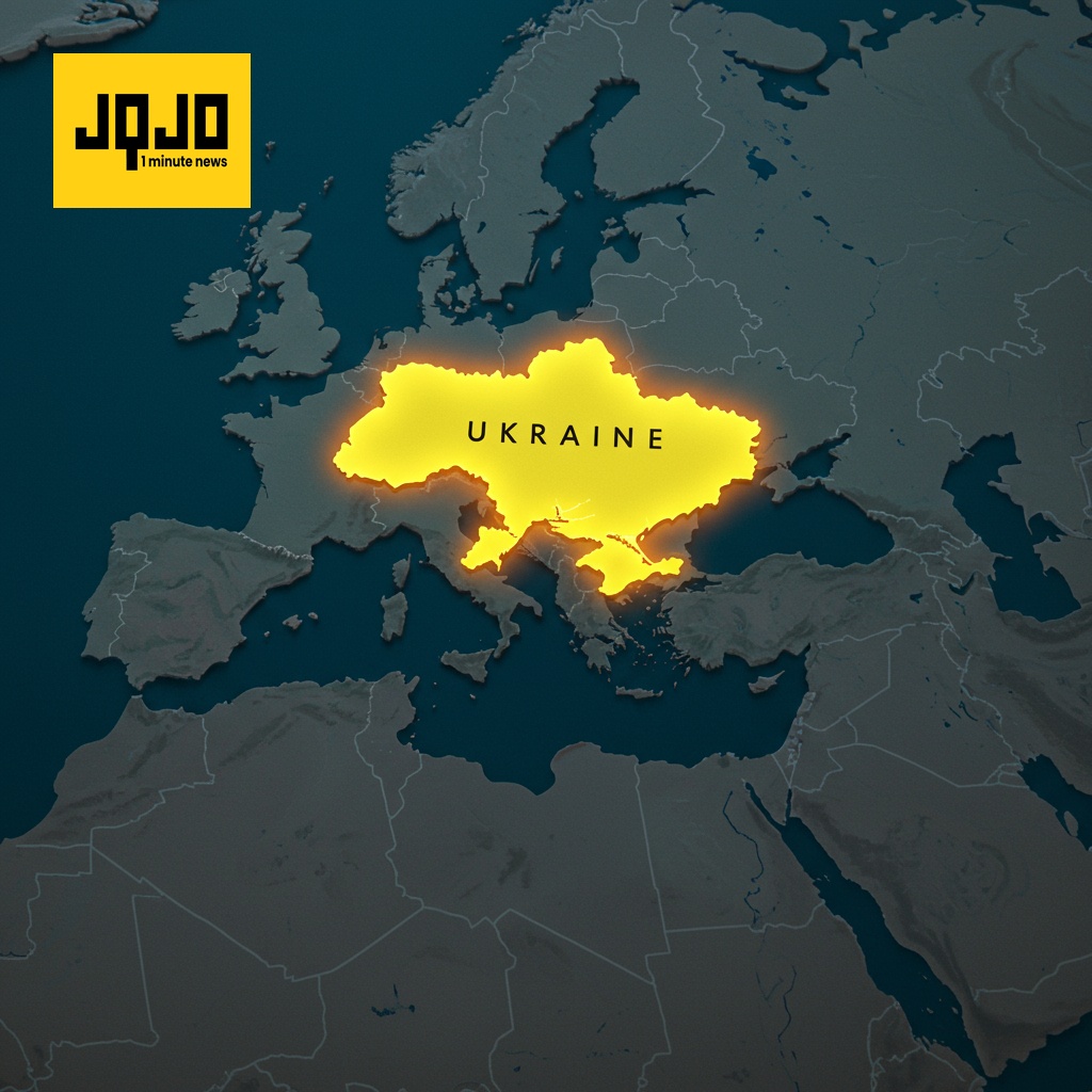 Russia Agrees to Ukraine Security Guarantees