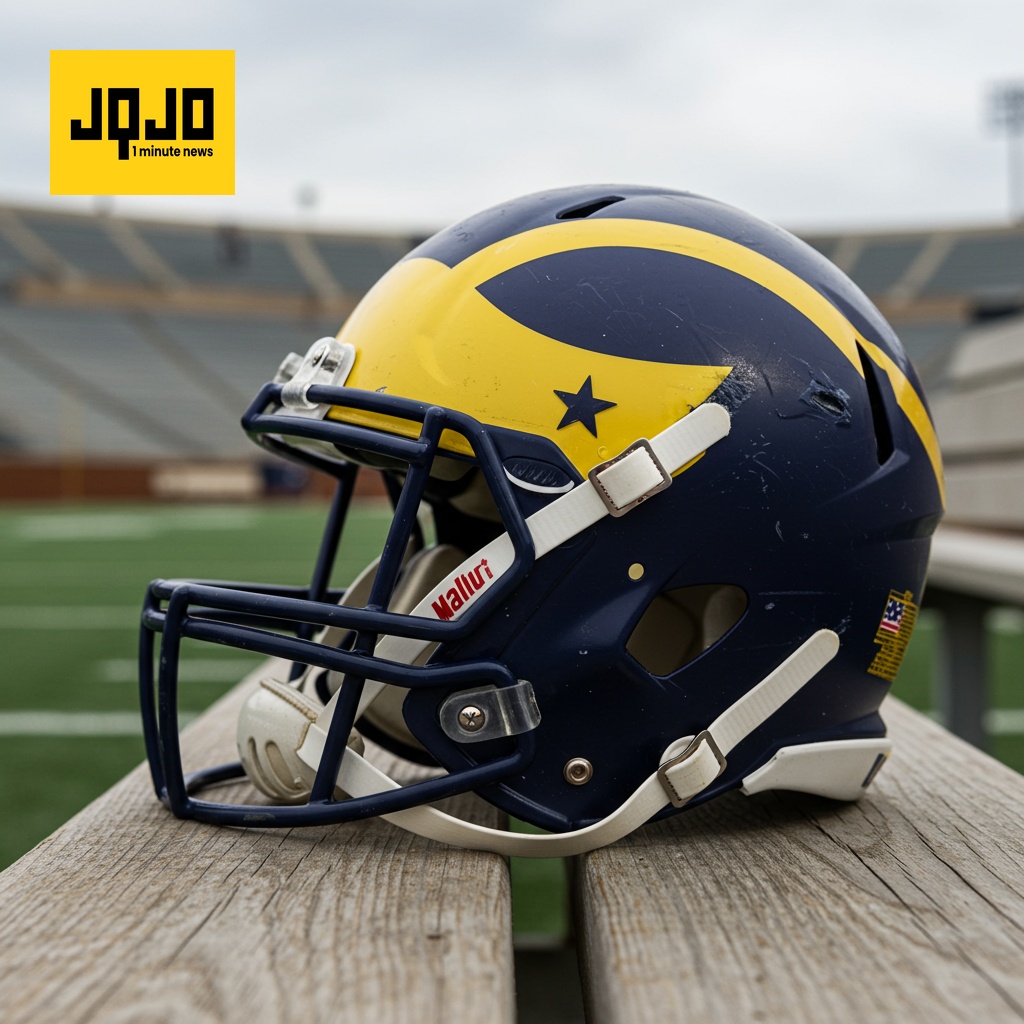 Le Michigan sanctionné par la NCAA pour vol de signes