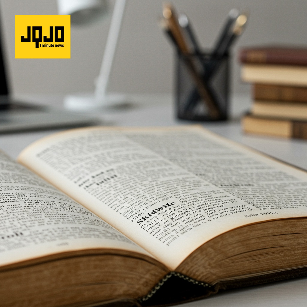 Le dictionnaire Cambridge ajoute plus de 6000 nouveaux mots reflétant la culture internet
