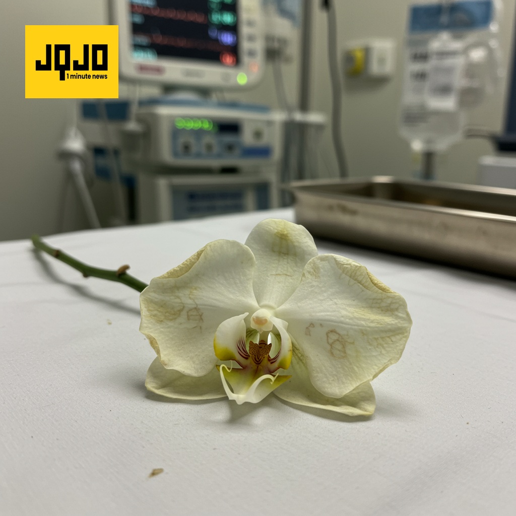 باربرا پالون نے اینڈومیٹریوسس کی سرجری کروائی