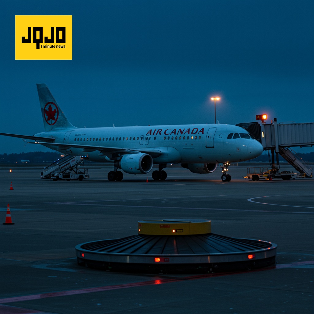 Air Canada Delays Flights After Union Defies Return Order