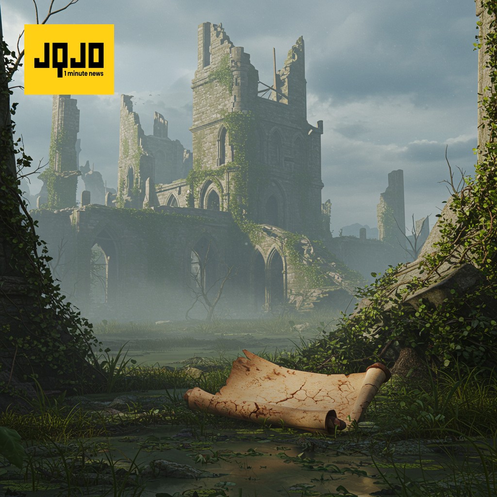 Nostalgic Ars Technica celebrates Daggerfall