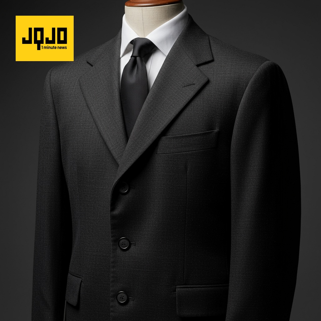 Zelenskyy's Wartime Attire: Symbol of Solidarity