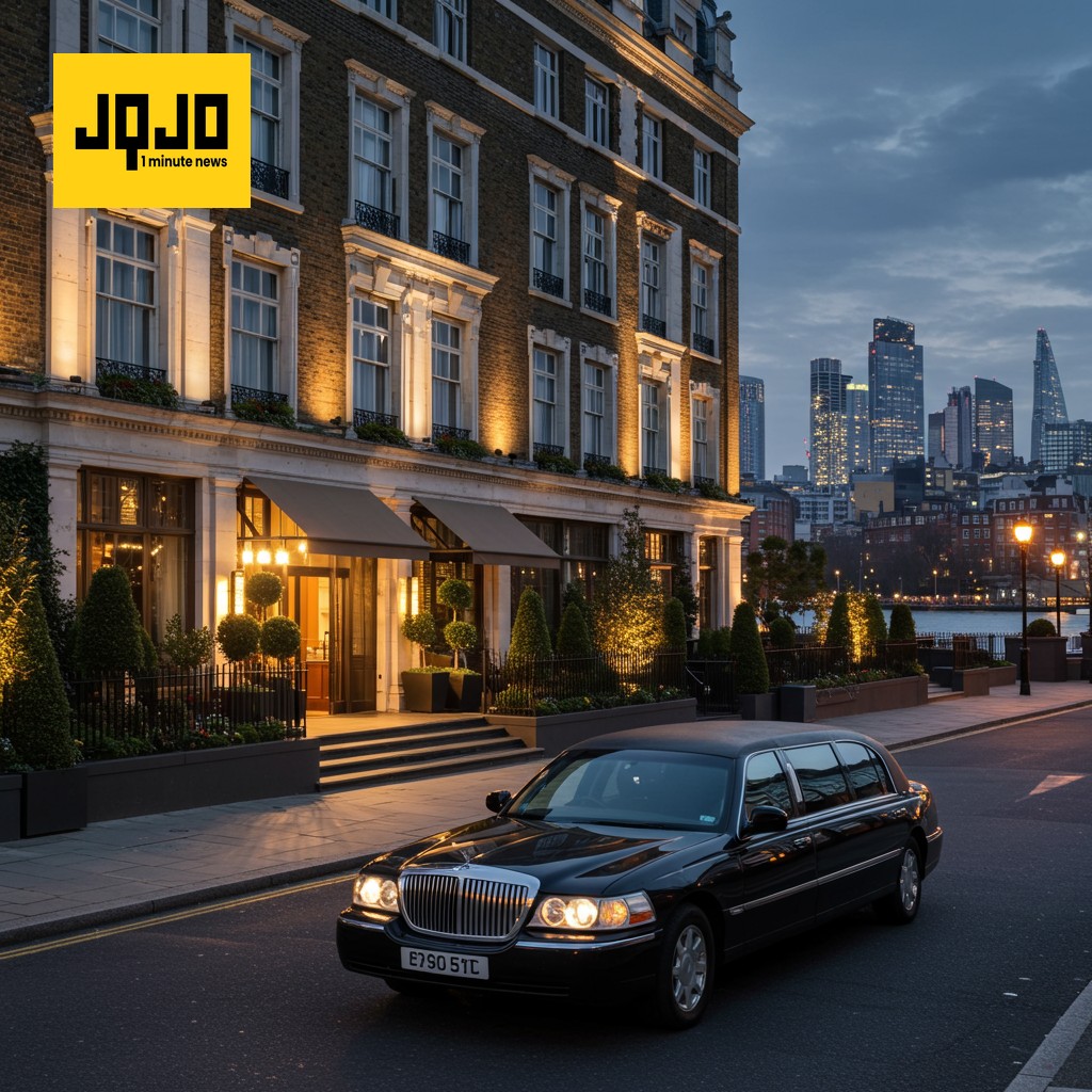 Soho House Sold for $2.7 Billion, Kutcher Joins Board