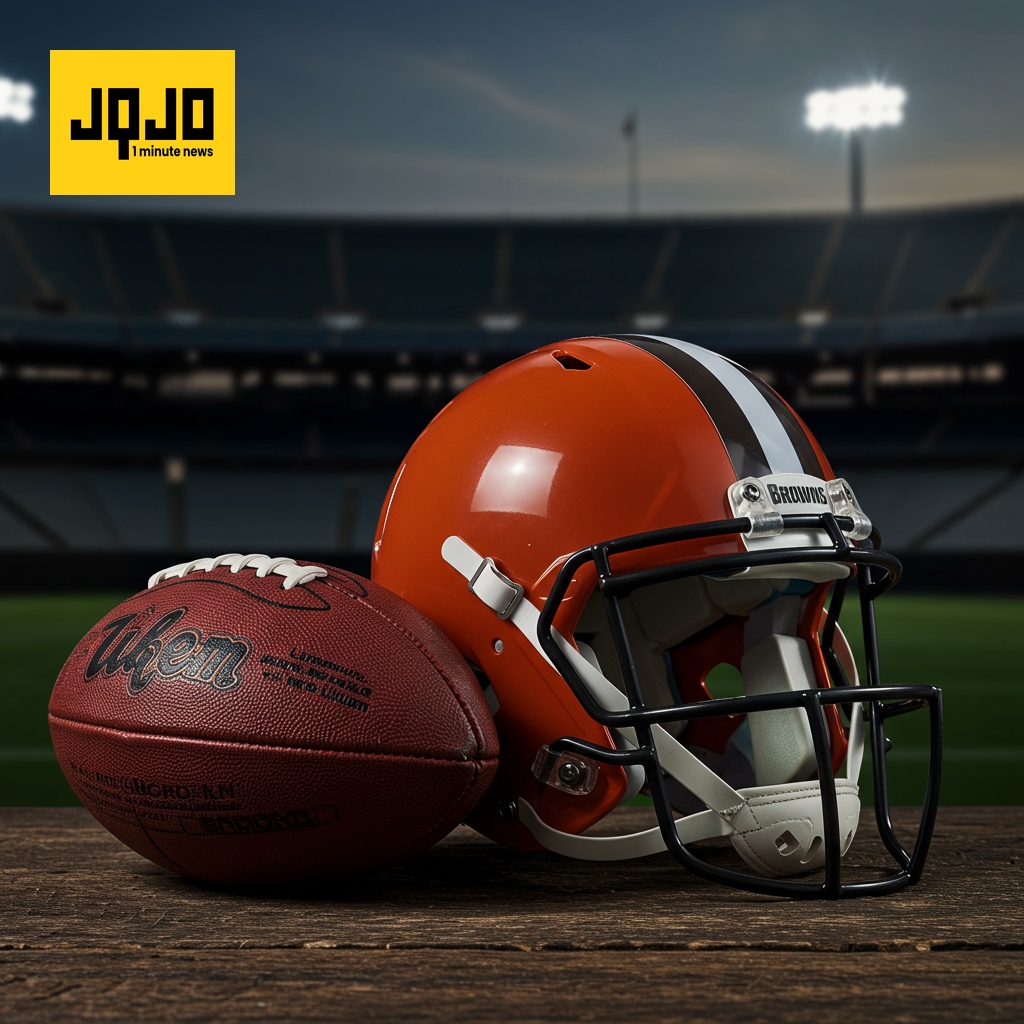 Flacco Wins Browns Starting Quarterback Job