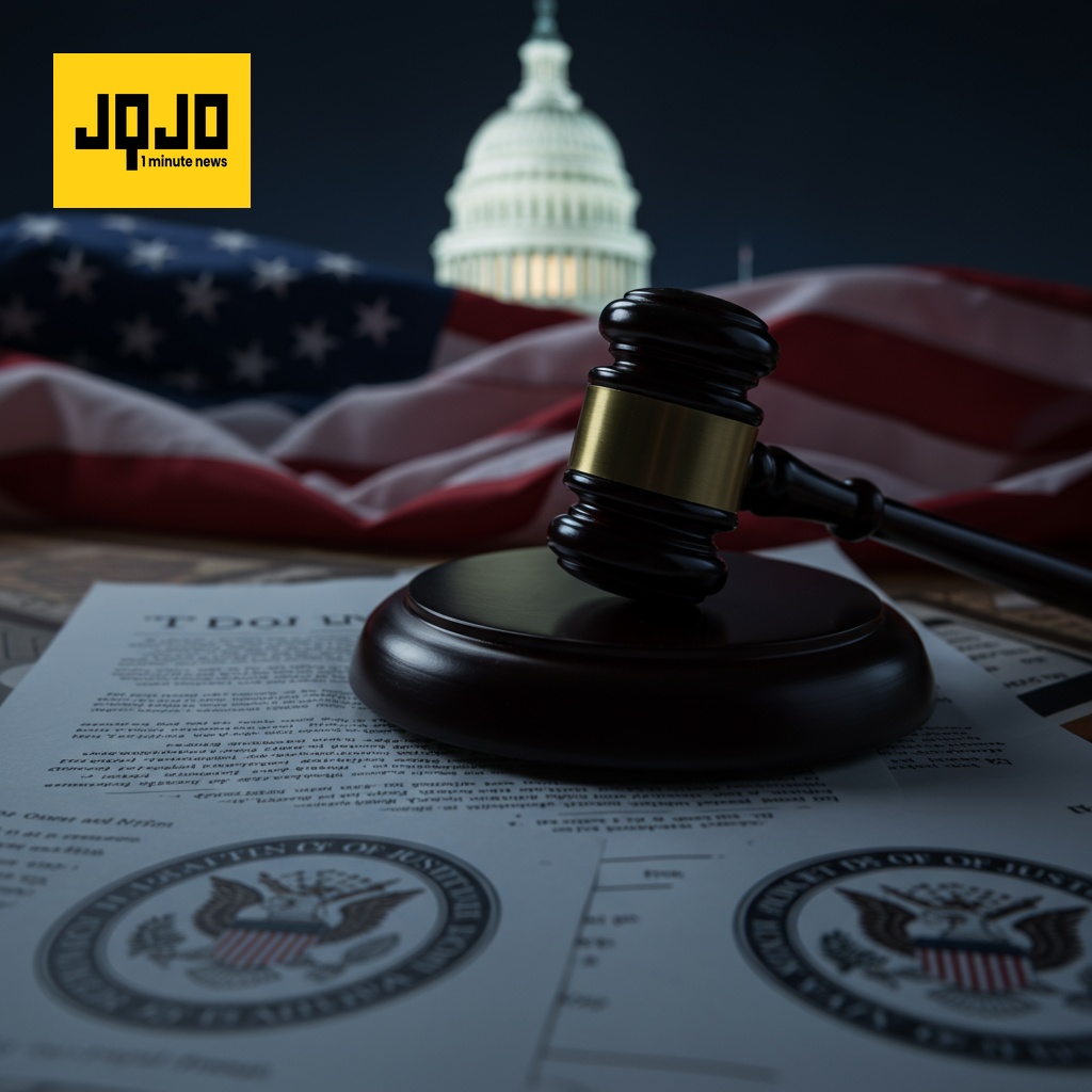 States Sue DOJ Over Withholding of Crime Victim Funds