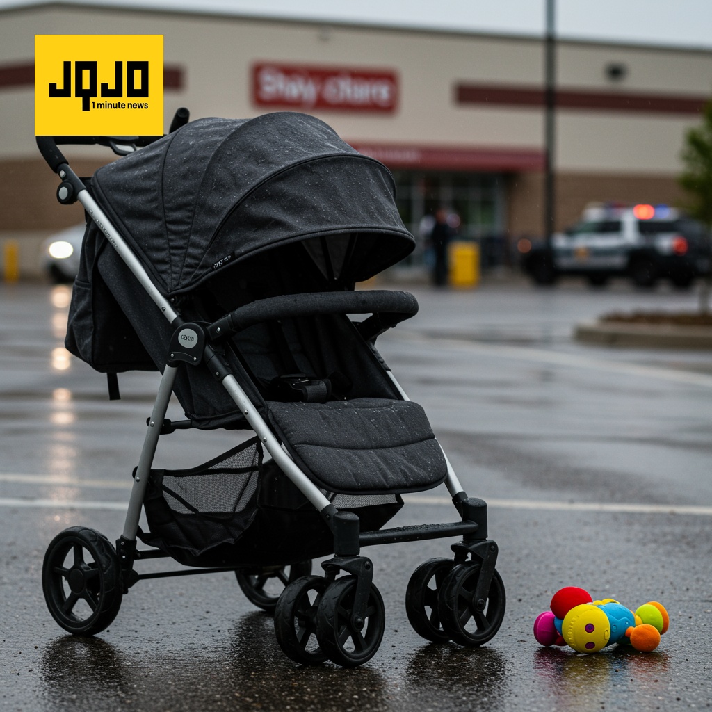 Missing Baby: Mother's Inconsistent Story Hinders Search