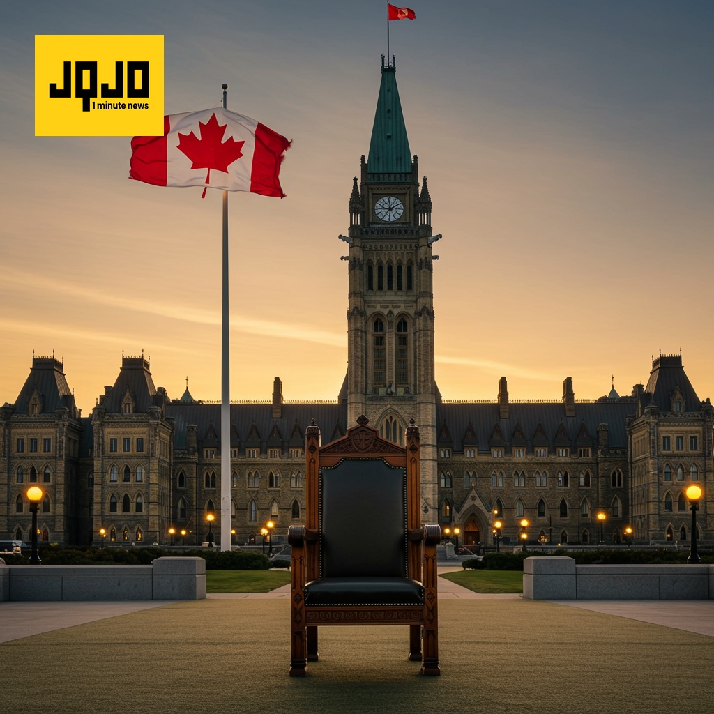 Poilievre Wins Crucial Canadian By-Election