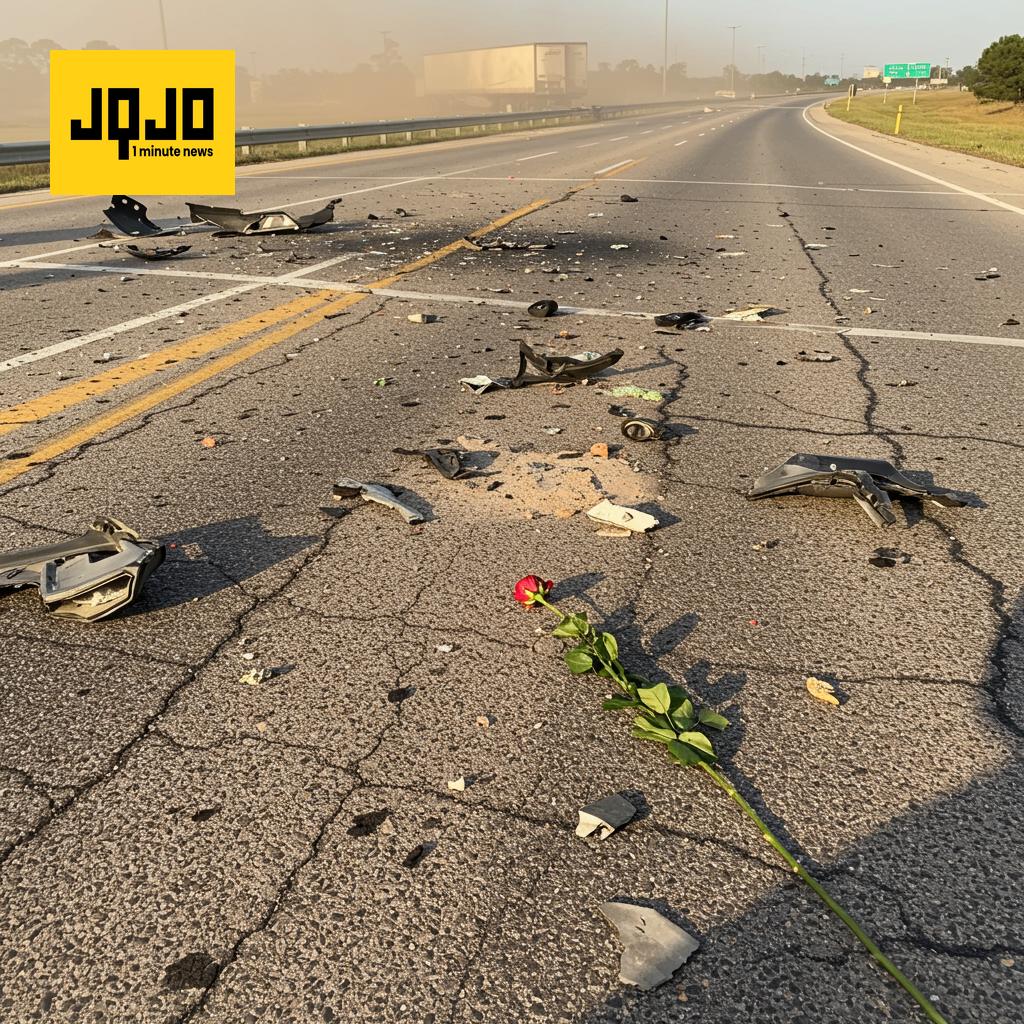 Illegal Immigrant Driver Causes Fatal Florida Crash