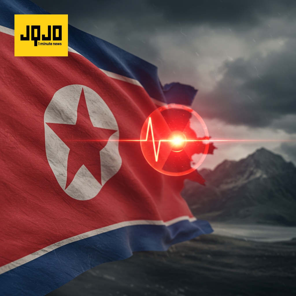 Kim Jong Un condena ejercicios militares conjuntos y promete expansión nuclear