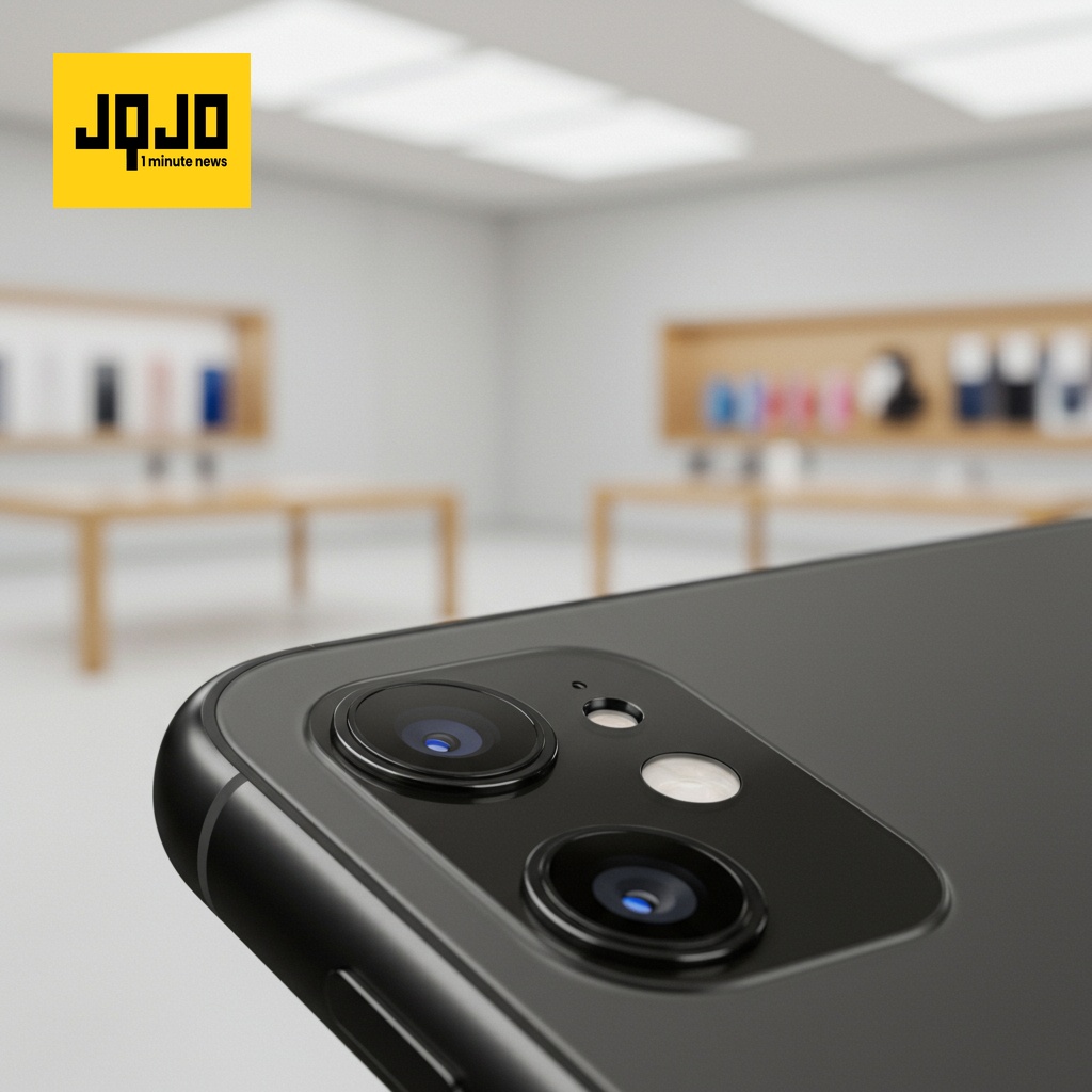 Apple pourrait supprimer le bouton de l'appareil photo des futurs iPhone