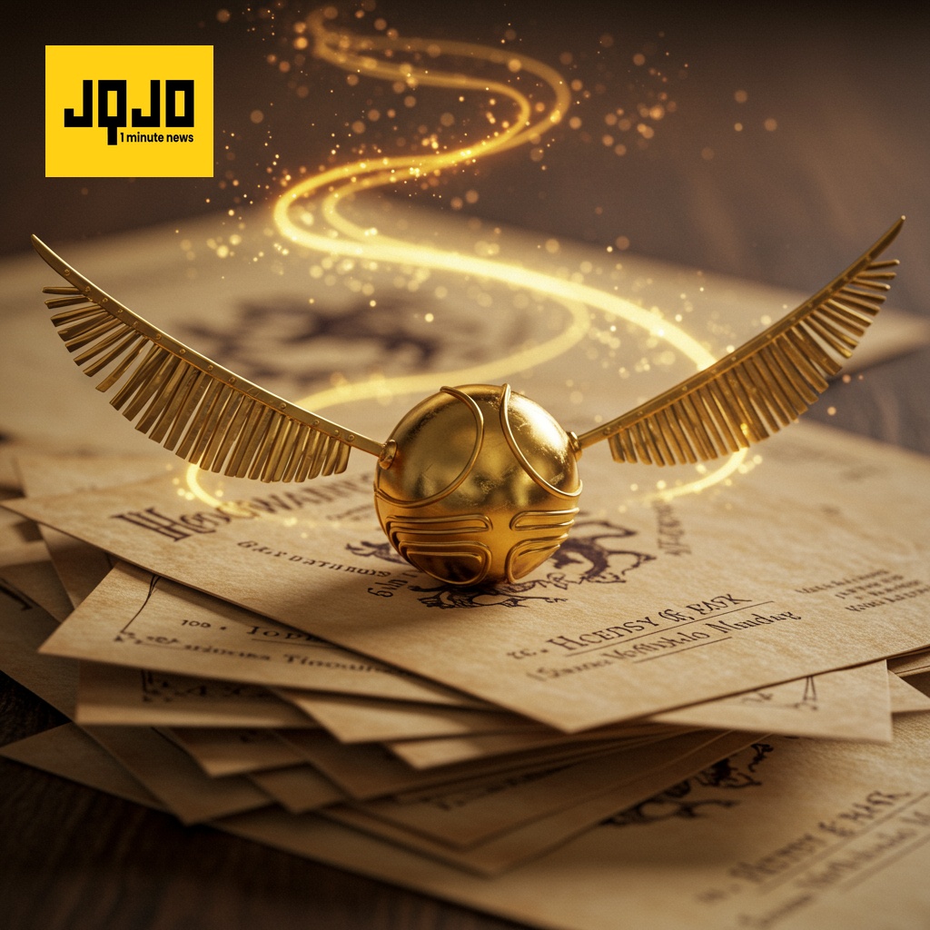 HBO کی "ہیری پوٹر" سیریز میں رون ویزلی کے بہن بھائیوں کی کاسٹنگ کا اعلان