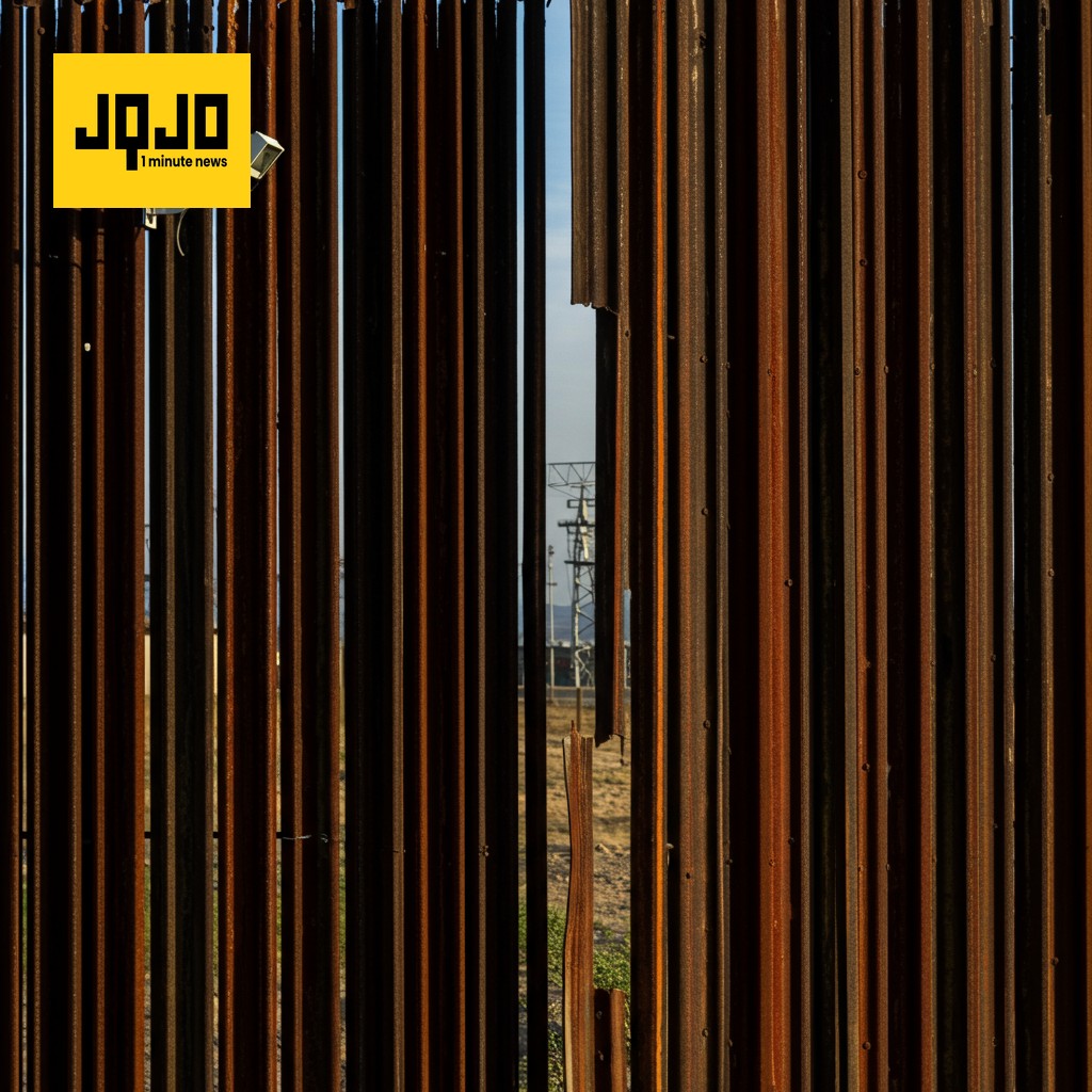 Mexico Denies DEA Drug-Fighting Agreement