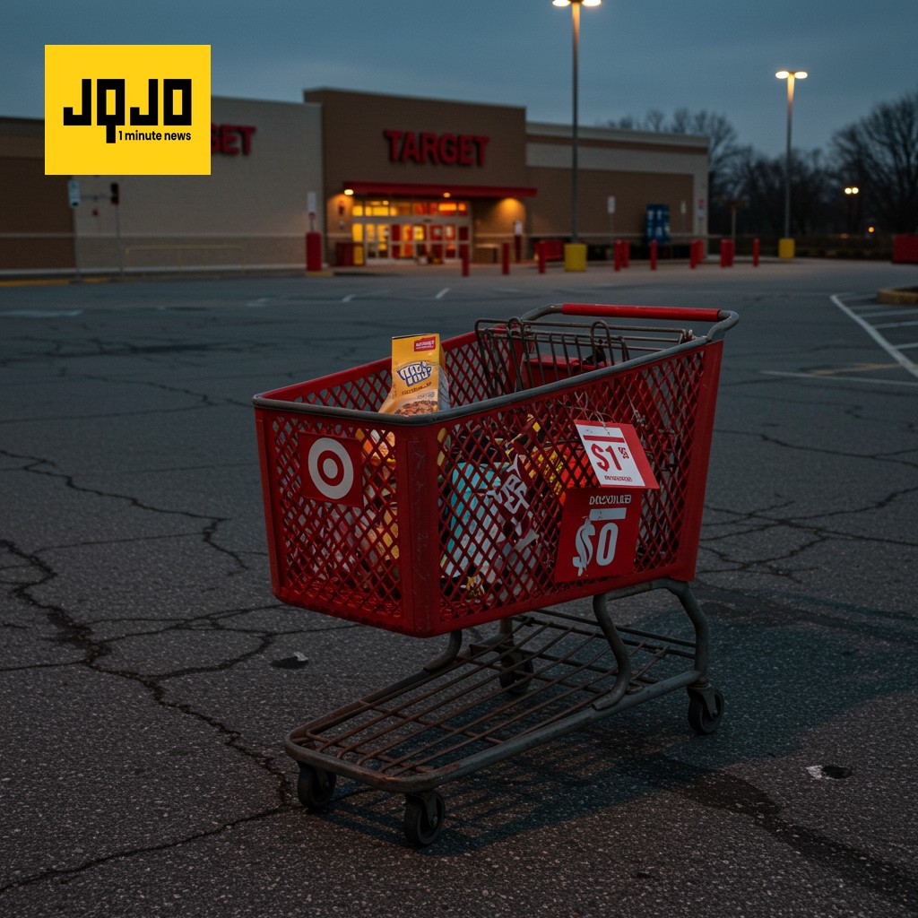Target's Q2 Earnings: Can the Retailer Turnaround?